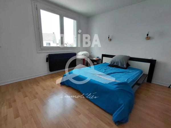 MAISON 79m² 3 CHAMBRES