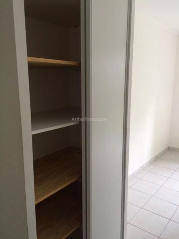 Location Appartement 1 pièces 20 m2 à Montgermont