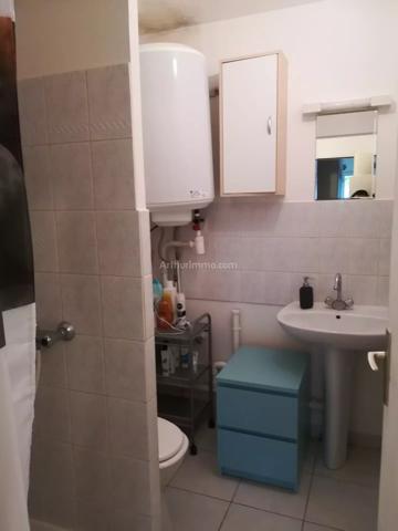 Location Appartement 1 pièces 20 m2 à Montgermont