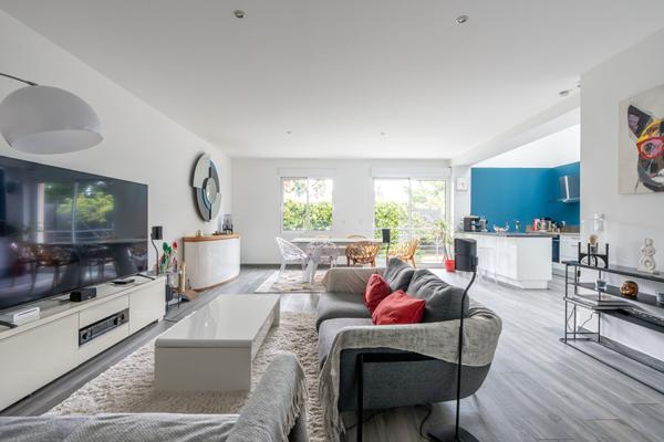 Appartement Villiers-sur-marne 5 pièces 106 m2