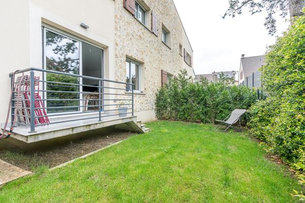 Appartement Villiers-sur-marne 5 pièces 106 m2