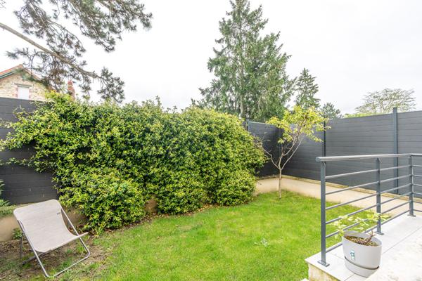 Appartement Villiers-sur-marne 5 pièces 106 m2