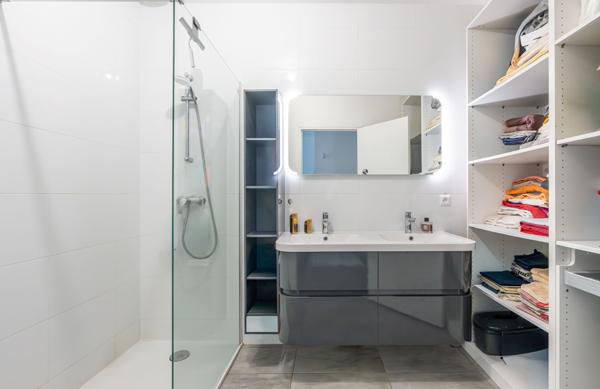 Appartement Villiers-sur-marne 5 pièces 106 m2