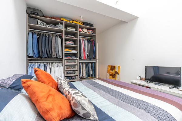 Appartement Villiers-sur-marne 5 pièces 106 m2