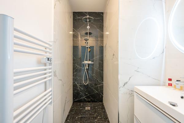 Appartement Villiers-sur-marne 5 pièces 106 m2