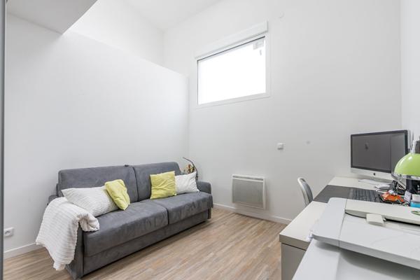 Appartement Villiers-sur-marne 5 pièces 106 m2