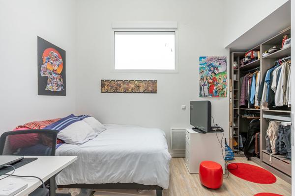 Appartement Villiers-sur-marne 5 pièces 106 m2