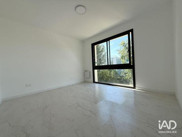 Location bureaux 12 m² Baillet-en-France
