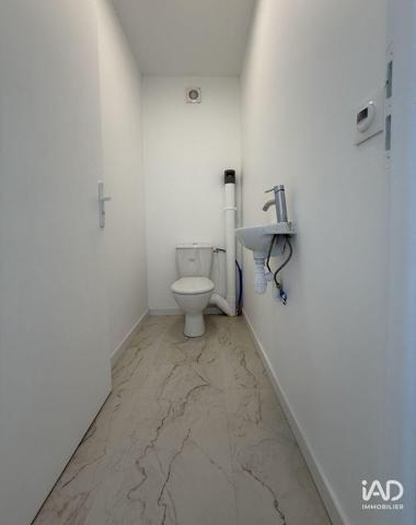 Location bureaux 12 m² Baillet-en-France