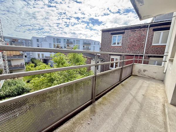 A VENDRE : T2 à LILLE • Jb lebas • 194 000 € FAI • Réf. 1965