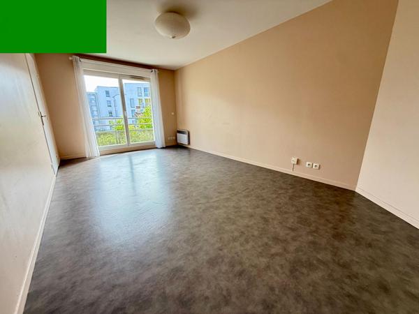 A VENDRE : T2 à LILLE • Jb lebas • 194 000 € FAI • Réf. 1965