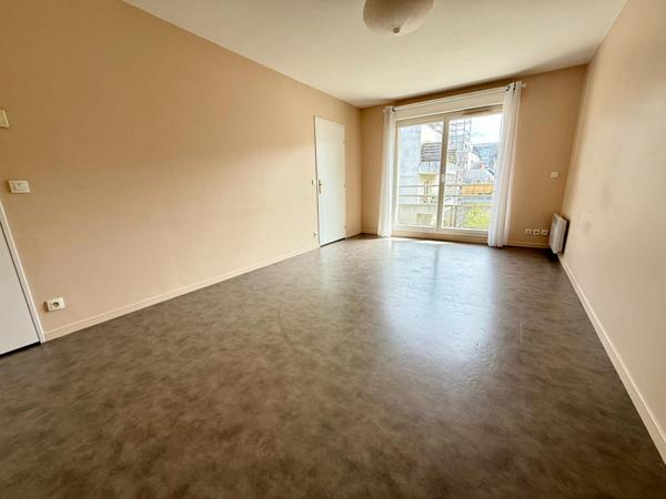 A VENDRE : T2 à LILLE • Jb lebas • 194 000 € FAI • Réf. 1965