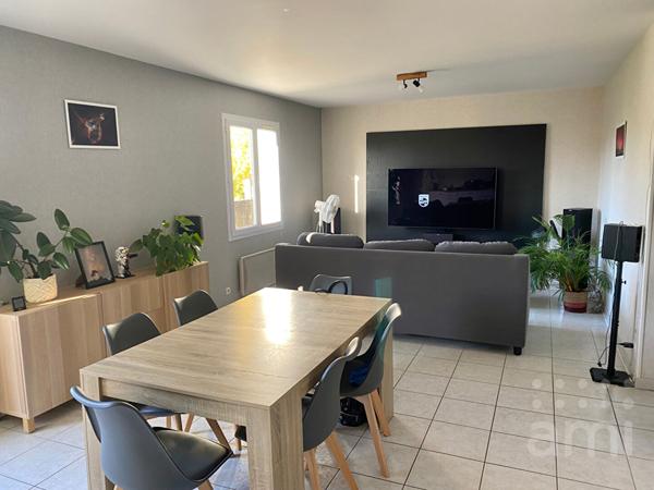 Maison Niort 3 pièce(s) 68 m2