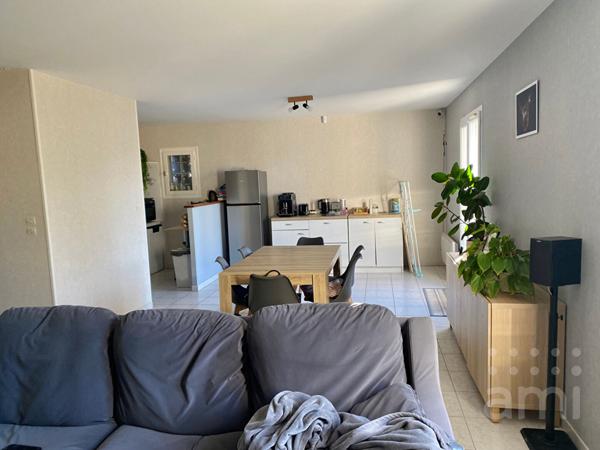 Maison Niort 3 pièce(s) 68 m2