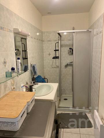 Maison Niort 3 pièce(s) 68 m2