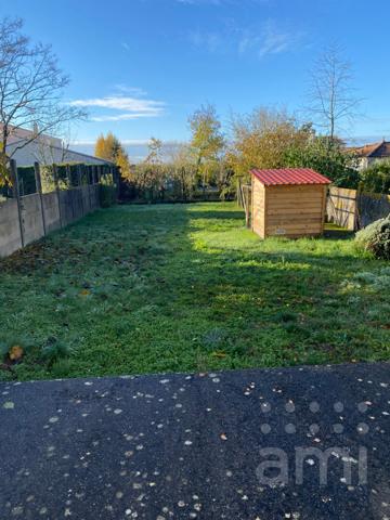 Maison Niort 3 pièce(s) 68 m2