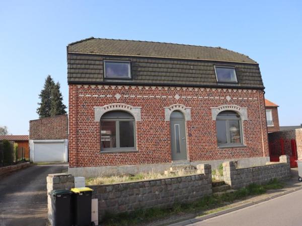 Maison individuelle - Cambrai - Réf.:3007 MAISON INDIVIDUELLE RENOVEE AXE CAMBRAI-VALENCIENNES