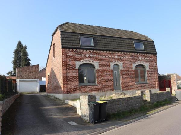 Maison individuelle - Cambrai - Réf.:3007 MAISON INDIVIDUELLE RENOVEE AXE CAMBRAI-VALENCIENNES