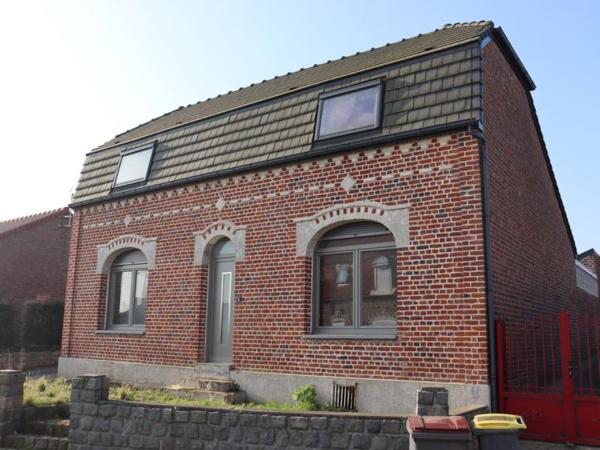 Maison individuelle - Cambrai - Réf.:3007 MAISON INDIVIDUELLE RENOVEE AXE CAMBRAI-VALENCIENNES