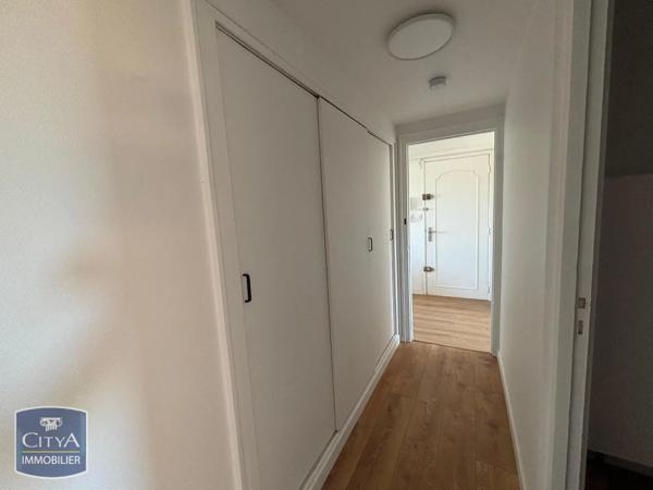 Appartement à louer 3 pièces 64.25m² Bergerac (24100)