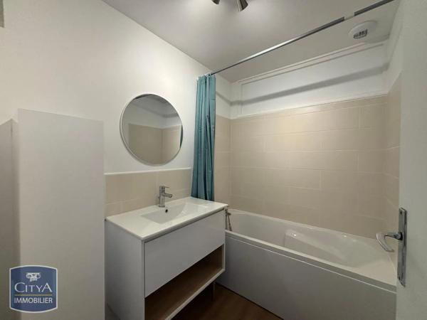 Appartement à louer 3 pièces 64.25m² Bergerac (24100)