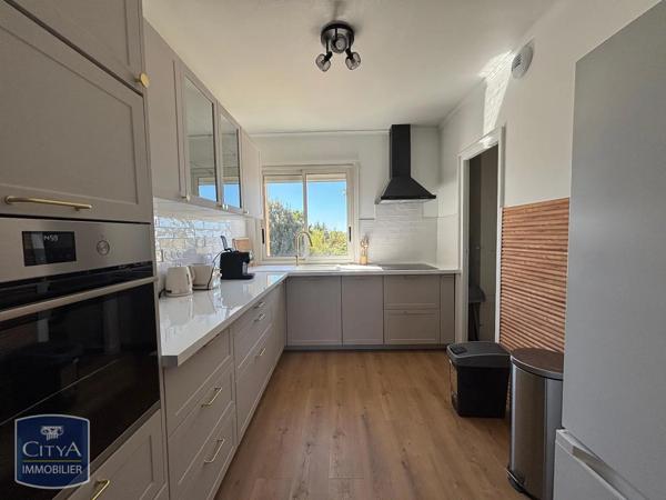 Appartement à louer 3 pièces 64.25m² Bergerac (24100)