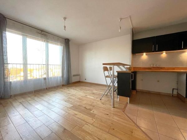 Vente / Appartement T3