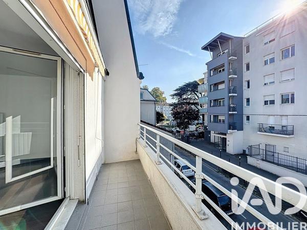 Appartement à vendre 4 pièces 77 m² Livry-Gargan