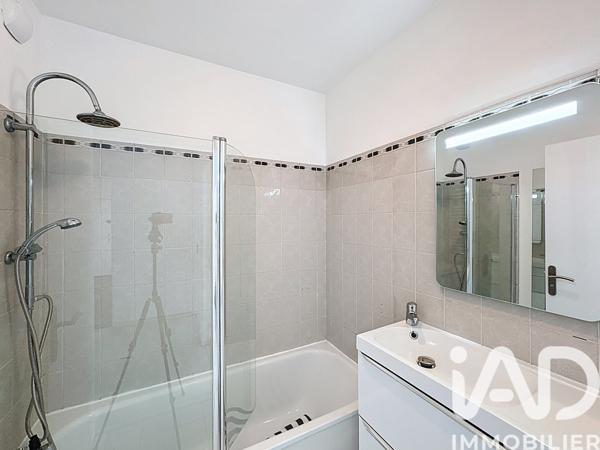 Appartement à vendre 4 pièces 77 m² Livry-Gargan