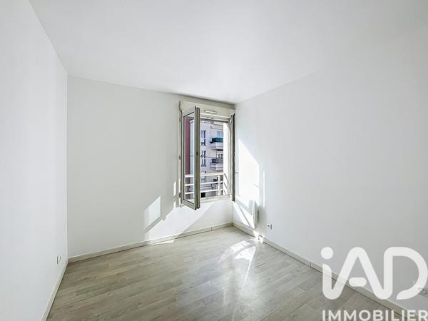 Appartement à vendre 4 pièces 77 m² Livry-Gargan