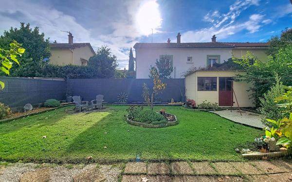 Maison à vendre    6 pièces • 112 m2 Avignon