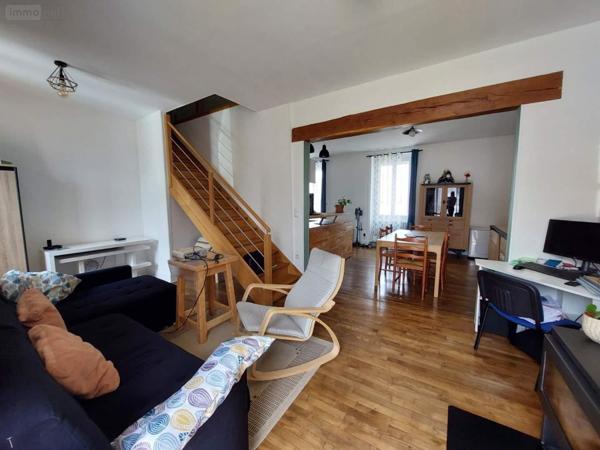 Maison à vendre à Martigné-Ferchaud en Ille-et-Vilaine (35640), ref : 122/3030