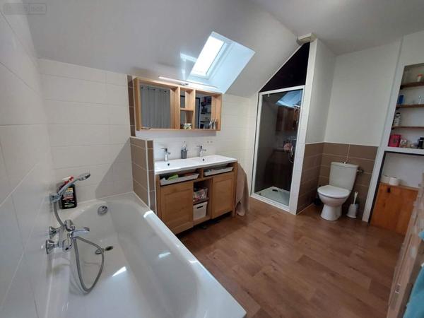 Maison à vendre à Martigné-Ferchaud en Ille-et-Vilaine (35640), ref : 122/3030