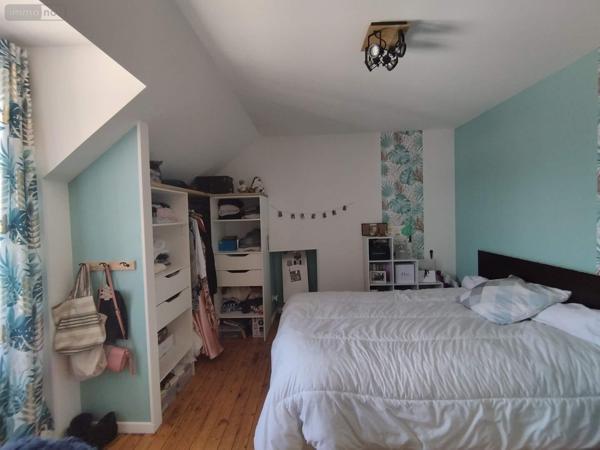 Maison à vendre à Martigné-Ferchaud en Ille-et-Vilaine (35640), ref : 122/3030