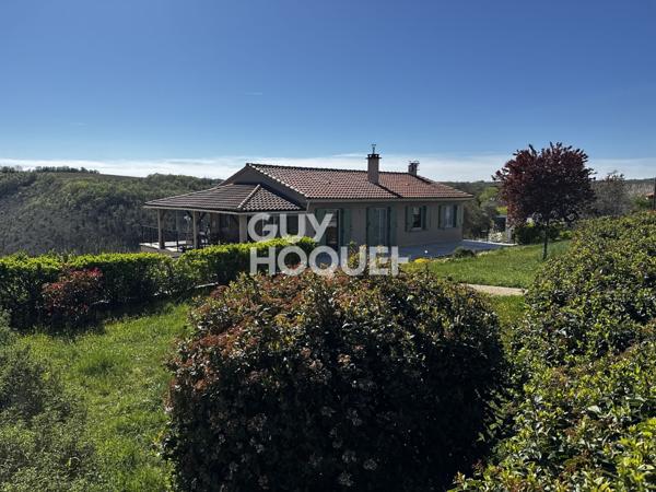 MAISON À VENDRE DE 7 PIÈCES DE 143,00 M²