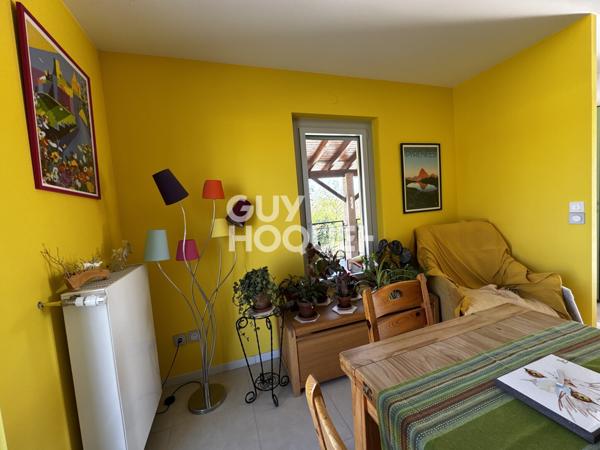 MAISON À VENDRE DE 7 PIÈCES DE 143,00 M²