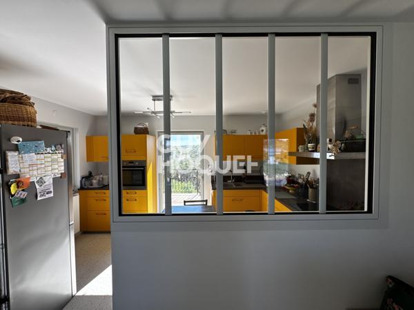 MAISON À VENDRE DE 7 PIÈCES DE 143,00 M²