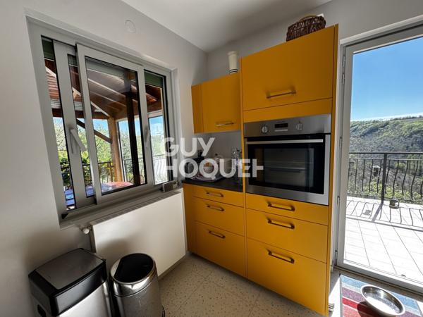MAISON À VENDRE DE 7 PIÈCES DE 143,00 M²