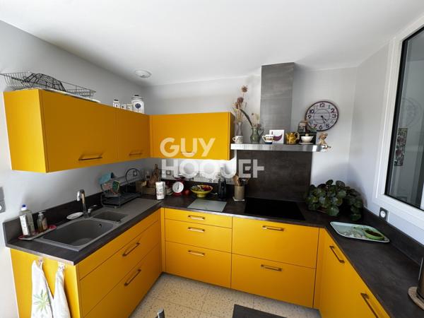 MAISON À VENDRE DE 7 PIÈCES DE 143,00 M²