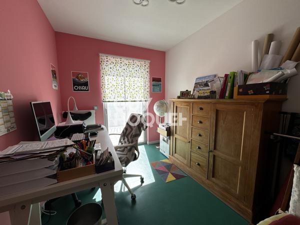 MAISON À VENDRE DE 7 PIÈCES DE 143,00 M²