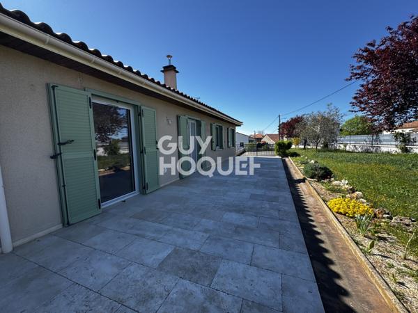 MAISON À VENDRE DE 7 PIÈCES DE 143,00 M²