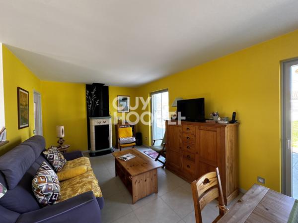 MAISON À VENDRE DE 7 PIÈCES DE 143,00 M²