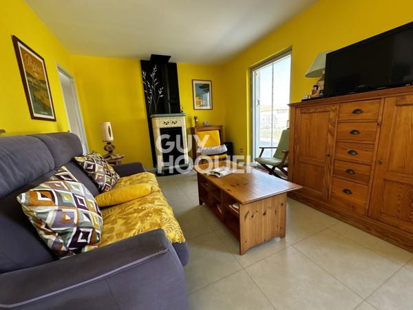 MAISON À VENDRE DE 7 PIÈCES DE 143,00 M²