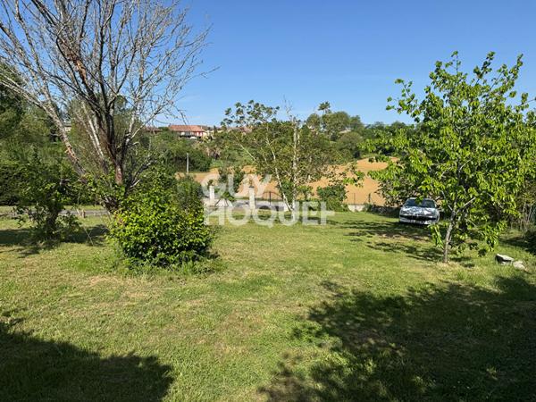 Terrain Cox 652 m2