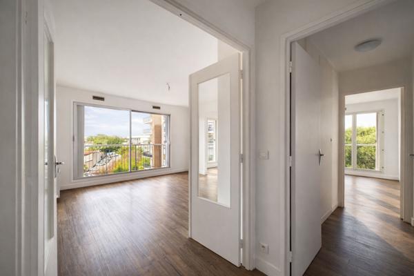 Appartement Maisons Alfort 3 pièce(s) 60.10 m2