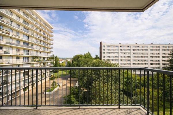 Appartement Maisons Alfort 3 pièce(s) 60.10 m2