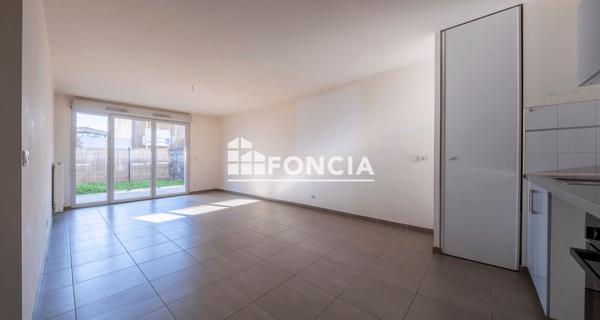 À vendre Appartement 3 pièces 67 m² - Toulouse 31200