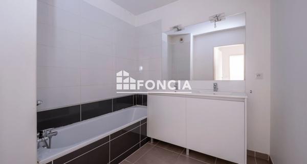 À vendre Appartement 3 pièces 67 m² - Toulouse 31200