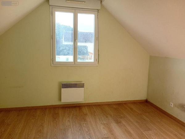 Pavillon à vendre à Châtellerault dans la Vienne (86100), ref : 86024-MAIS2353 La Bergerie