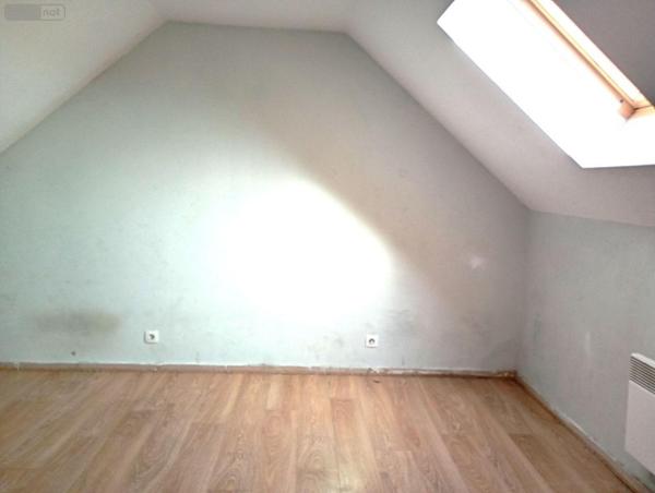 Pavillon à vendre à Châtellerault dans la Vienne (86100), ref : 86024-MAIS2353 La Bergerie